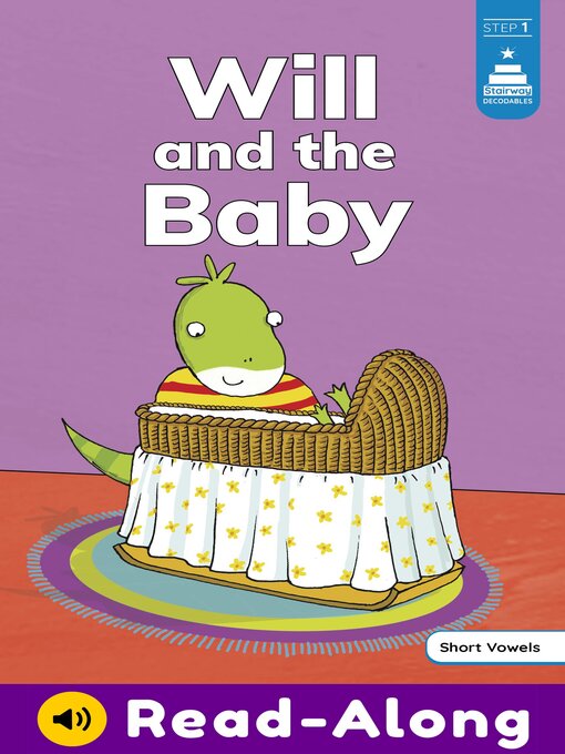 Title details for Will and the Baby by Andrew Rowland - Available